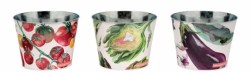 DIG2500_ Emma Bridgewater - Dig the Garden -Large Herb Pots - Set of 3